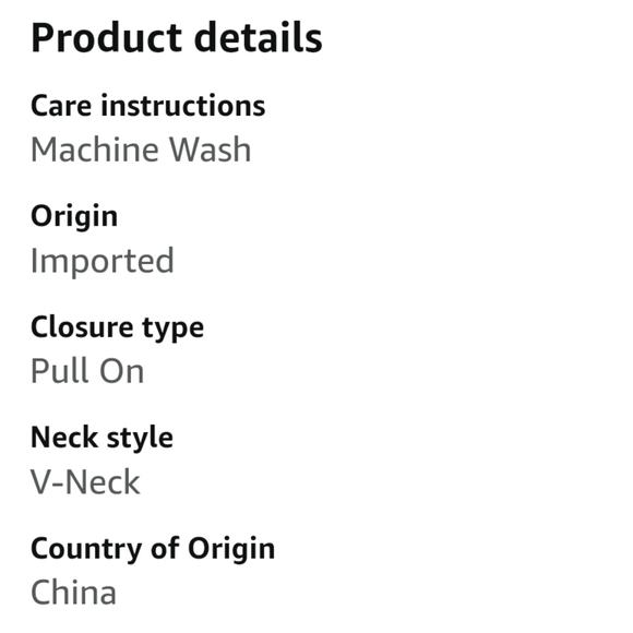 Women's Aqua/Pink Modern Abstract Paisley Print Loose Blouse w/Long Sleeves-XXL - Picture 7 of 9